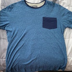 Pocket T-Shirt
